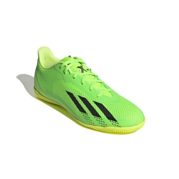 Adidas X SPEEDPORTAL.4 IN GW8503 мужская домашняя обувь