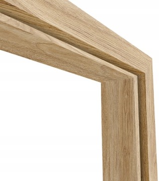 РЕГУЛИРУЕМЫЙ НАСТЕННЫЙ КОРПУС ДЛЯ РАЗДВИЖНЫХ ДВЕРЕЙ ДИАПАЗОН 21,5-30,5 см