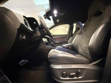 Cupra Ateca Crossover Facelifting 1.5 TSI 150KM 2024 Cupra Ateca Cupra Ateca Polski Salon Martwe Pole K, zdjęcie 18