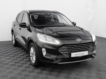 Ford Kuga III SUV Plug-In 2.5 Hybrid 190KM 2022 Ford Kuga GD8F149#2.5 FHEV AWD Titanium X Podgrz.f, zdjęcie 2