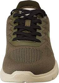 FILA FLEXX BUTY SPORTOWE SZNUROWANE KHAKI 47 SAE