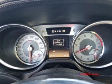 Mercedes SL R231 2013 Mercedes-Benz SL 2013 r., 4,6L SL 550 4.6 Benzyna 429KM, zdjęcie 6