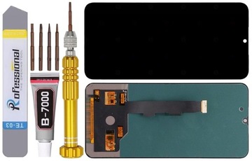 XIAOMI MI 9 SE WYŚWIETLACZ LCD EKRAN