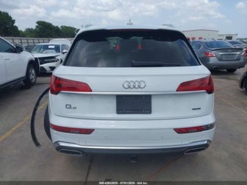 Audi Q5 II 2023 Audi Q5 Prestige 45 Tfsi S Line Quattro S Tronic 2023 2.0l 2.0 Benzyna, zdjęcie 6