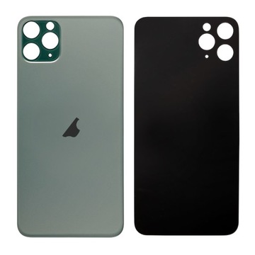 PANEL TYŁ Tylny Szkło Szyba Panele Obudowy Do Apple iPhone 11 Pro Max Green