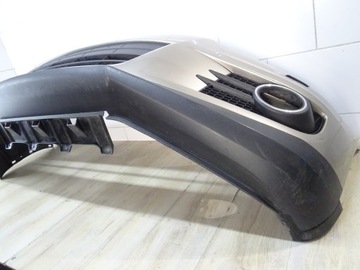 VW TIGUAN LIFT ZDERZAK PRZÓD xenon 5N0807221K