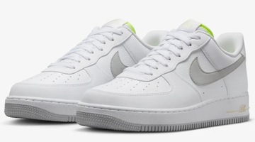 Sneakers Air Force 1 '07 NN FJ4825-100 # 43