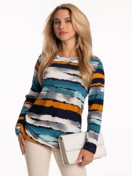 Фантастическая, удобная, женственная, модная женская БЛУЗКА. Множество цветов и размеров.