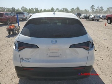 Honda HR-V III 2025 Honda HR-V 2025 2.0L FWD 2.0 Benzyna 158KM, zdjęcie 5