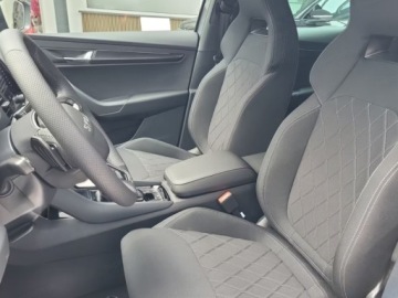 Skoda Karoq Crossover Facelifting 1.5 TSI ACT 150KM 2026 SKODA Karoq Sportline 1.5 TSI DSG Suv 150KM 2026, zdjęcie 5