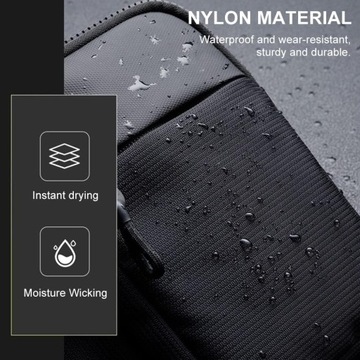 DONGKER Сумка через плечо