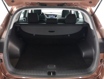 Hyundai Tucson III SUV 1.6 GDI 132KM 2017 Hyundai Tucson 1.6 GDI, Salon Polska, zdjęcie 13