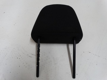 ZAGŁOWEK PRZÓD CITROEN C4