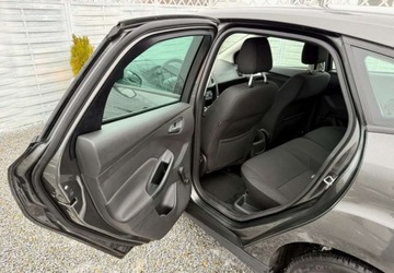 Ford Focus III Sedan Facelifting 1.5 TDCi 95KM 2017 Ford Focus Ford Focus 1.5 TDCi Trend Sport 1.5 Diesel 95KM, zdjęcie 31