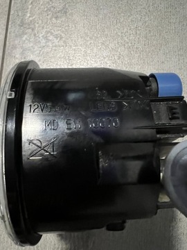 HALOGEN LED - LEVÝ HONDA CIVIC X 2017