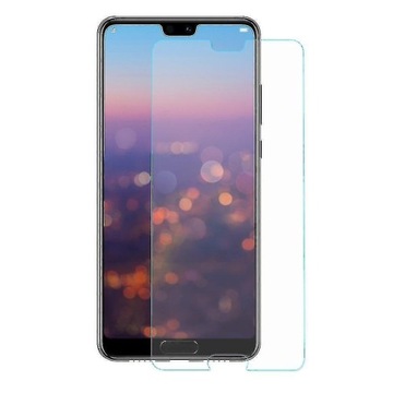 SZKŁO HARTOWANE Do HUAWEI P20 PRO SZYBKA
