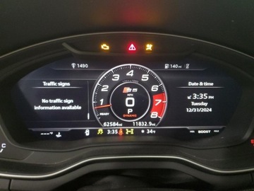 Audi A5 F5 2019 Audi S5 Coupe Premium Plus 2019 3.0l 3.0 Benzyna 349KM, zdjęcie 9
