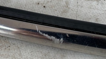 ХРОМИРОВАННАЯ НАКЛАДКА ДЛЯ ОКОННОЙ КАПОТКИ MINI R56 R55 R57