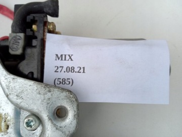 MECHANIZMUS OKNO LEVÝ PŘEDNÍ MITSUBISHI PAJERO SPORT