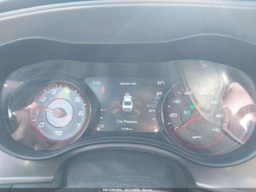 Dodge Charger VII 2023 Dodge Charger SXT 2023 3.6l 3.6 Benzyna 300KM, zdjęcie 10