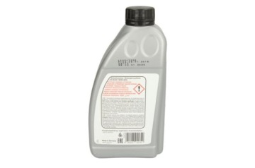 МАСЛО ДЛЯ СЦЕПЛЕНИЯ HALDEX G060175A2 850 МЛ / FEBI FE101172
