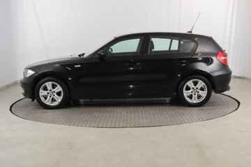 BMW Seria 1 E81/E87 Hatchback 5d E87 2.0 118i 143KM 2008 BMW 1 118i, Klima, Klimatronic, Tempomat,ALU, zdjęcie 2