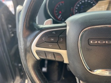Dodge Durango III 3.6 V6 299KM 2017 Dodge Durango LPG 3.6 V6 299 KONI AUTOMAT SKORY NAWIGACJA KAMERA 7-MIEJSC, zdjęcie 23