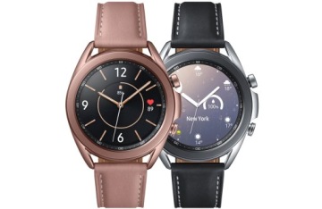 Samsung Galaxy Watch 3 41 мм R850 оригинальная ГАРАНТИЯ