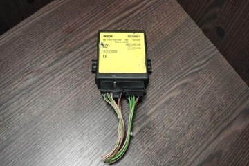 MODUL CENTRÁLNÍHO ZÁMKU IVECO DAILY III FURGON/ESTATE 500340911 2.3L DIESEL