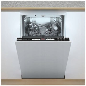 Посудомоечная машина Candy CDIH2D949 45см 9 комплектов AquaStop