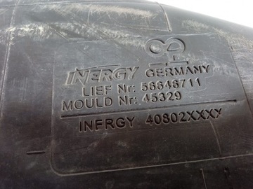BMW 7 G11 3.0D NÁDRŽ PALIVA ČERPADLO 7401430