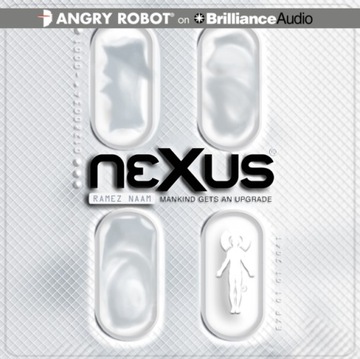 Nexus - Naam, Ramez AUDIOBOOK