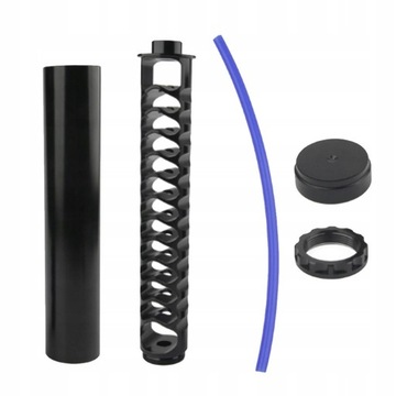 Топливный фильтр 1/2-28