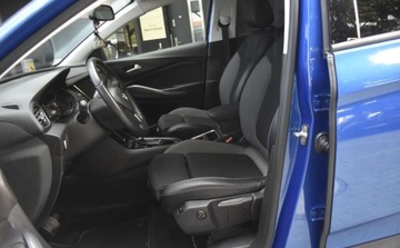 Opel 2019 Opel Grandland X Opel Grandland X 1.2 StartStop Automatik 2020 1.2 Benzyna, zdjęcie 18