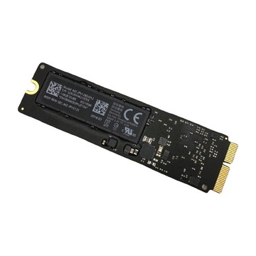 DYSK SSD 128GB Oryginalny Dyski Dla Apple MacBook Air A1466 A1465