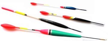 Rich Fishing Set Поплавок NOW ROD 2,40 м.