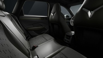 Cupra Terramar SUV 2.0 TSI 265KM 2026 Cupra Terramar VZ Tribe Edition 2.0 TSI 265 KM DSG, zdjęcie 10