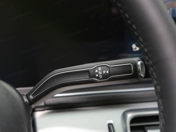 Mercedes GLE V167 2026 GLE 350 de 4-Matic AMG Line 2.0 (353KM) 2026, zdjęcie 10