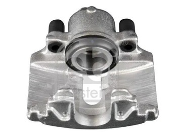 2X TŘMENY BRZDY FEBI BILSTEIN PŘEDNÍ L+P DO VW SKODA AUDI SEAT
