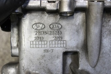 KIA CEED SOUL HYUNDAI I30 IX35 G4FD 1.6 GDI VANA OLEJE DRAK 21135-2B020