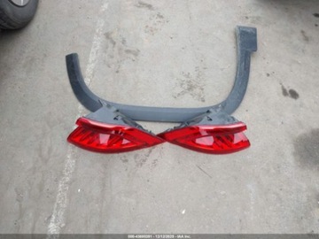 Audi Q8 2019 Audi Q8 2019 AUDI Q8 55 PREMIUM 3.0 Benzyna 335KM, zdjęcie 11