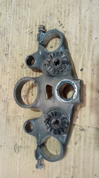 YAMAHA XJ 600 51J 84-91 ПОДВЕСКА ВЕРХНЯЯ ПОЛКА