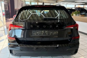 Skoda Kamiq Crossover Facelifting 1.5 TSI 150KM 2026 Skoda Kamiq Selection 150KM 1.5 TSI Duzy Rabat Polski Salon Apple CarPl, zdjęcie 6