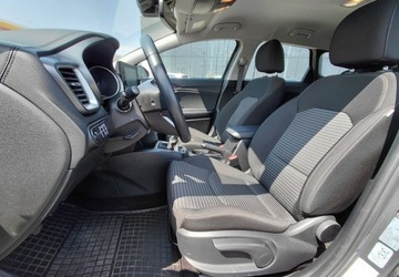Kia Ceed III Kombi Facelifting 1.5 T-GDI 160KM 2023 Kia Ceed M 1,5T-GDI 160KM 6MT Salon Polska 1.5 Benzyna 160KM, zdjęcie 10