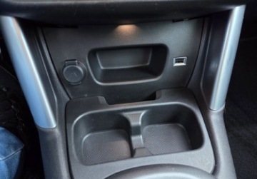 Citroen C3 Aircross  I Crossover 1.2 PureTech 110KM 2018 Citroen C3 Aircross 1.2benz 6b 110KM LED Navi Kamera 360 2xPDC CarPlay Ser, zdjęcie 27