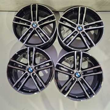 BMW 1 F20 F21 F22 F23 E87 E82 5X120 18'' IS45 IS52