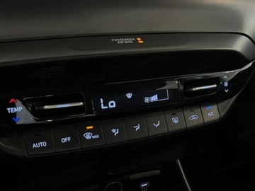 Hyundai i20 III 2025 HYUNDAI i20 1.2 Modern Hatchback 79KM 2025, zdjęcie 7