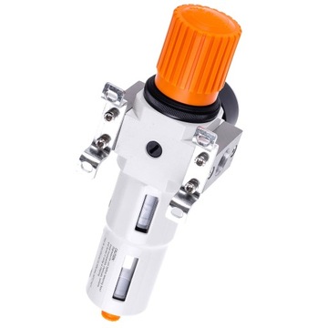 Воздушный фильтр Редуктор 16 бар 40 мкм Компрессор 1/2