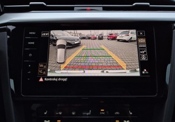 Volkswagen Arteon Fastback Facelifting 2.0 TDI 200KM 2023 Volkswagen Arteon R-Line 2.0TDI 200KM DSG LED Kamera 4.Podgrzew.Fot Tempom, zdjęcie 29