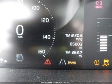 Volvo XC90 II 2019 Volvo XC 90 2019 Volvo XC90 T5 FWD Momentum 2.0 Benzyna 250KM, zdjęcie 13